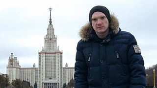 НЕ ФАКТ - МГУ. Легенды главного здания