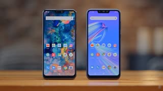 Asus ZenFone Max Pro M2 — «чистый» Android, NFC почти даром?