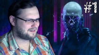 HITMAN Прохождение ► ЛЕСТНИЦА В НЕБО ► #1