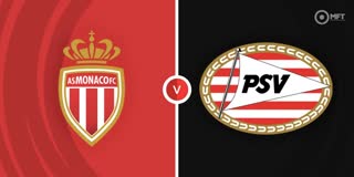 Sportcast. «Монако» – «ПСВ». Лига Чемпионов. 3 квалификационный раунд.