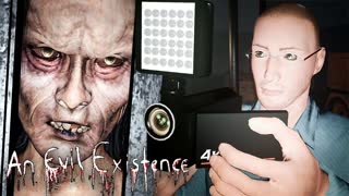 RESIDENT EVIL ЗДОРОВОГО ЧЕЛОВЕКА