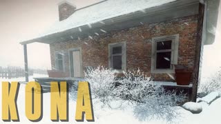 ИСПУГАННЫЕ ЖИТЕЛИ ► Kona #3