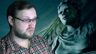 Vernons Legacy ► ОСОБНЯК, ЗАГАДКИ И СТРАШНАЯ КОМНАТА ► ДАВАЙ ГЛЯНЕМ