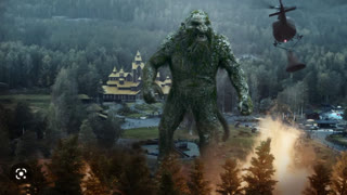 Тролль (2022)