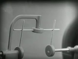 Around The Corner (1937) How Differential Steering Works