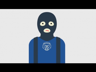 ЧТО, ЕСЛИ животные начнут войну против человечества