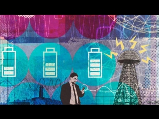 5 Самых БЕЗУМНЫХ Изобретений Николы Тесла