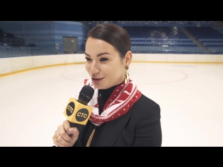 «Закулисье СТС» с Идой Галич