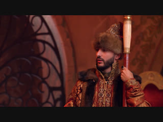 L'One первый Царь || «Слава богу, ты пришёл!»