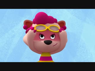 Ми-ми-мишки -  Самые новые серии в одном сборнике - Мультики для детей